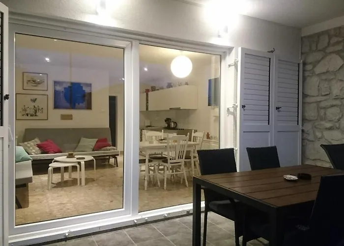 Sol Apartment