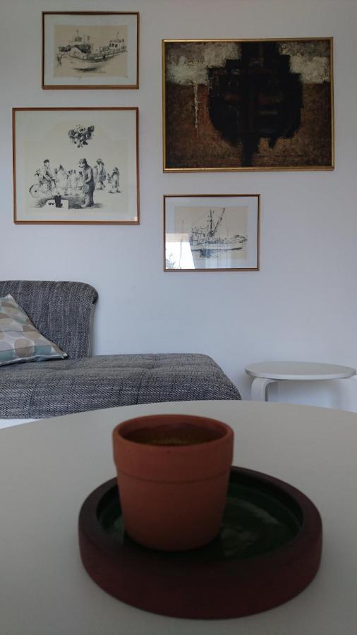 Apartment Sol *