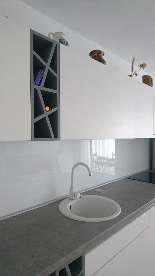 Apartment Sol *