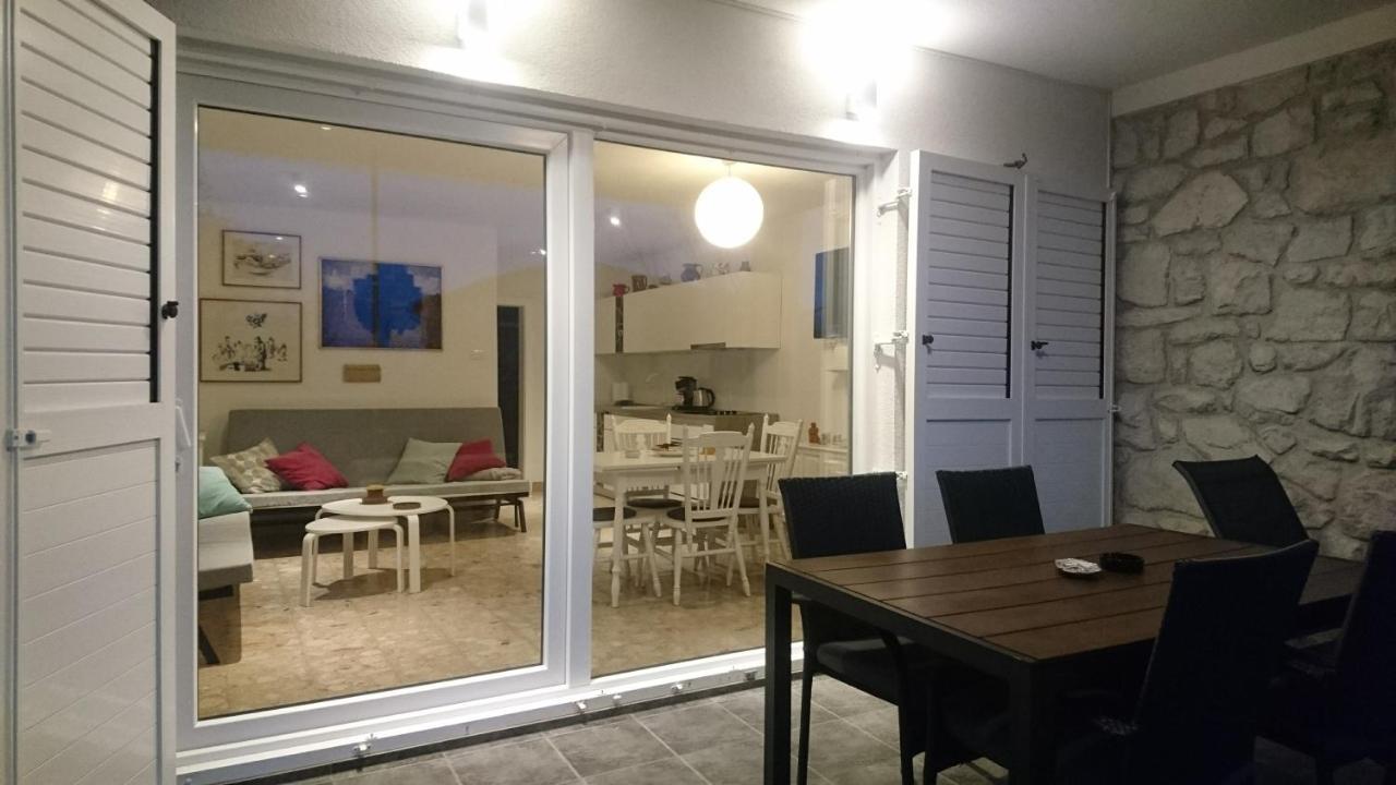 Apartment Sol