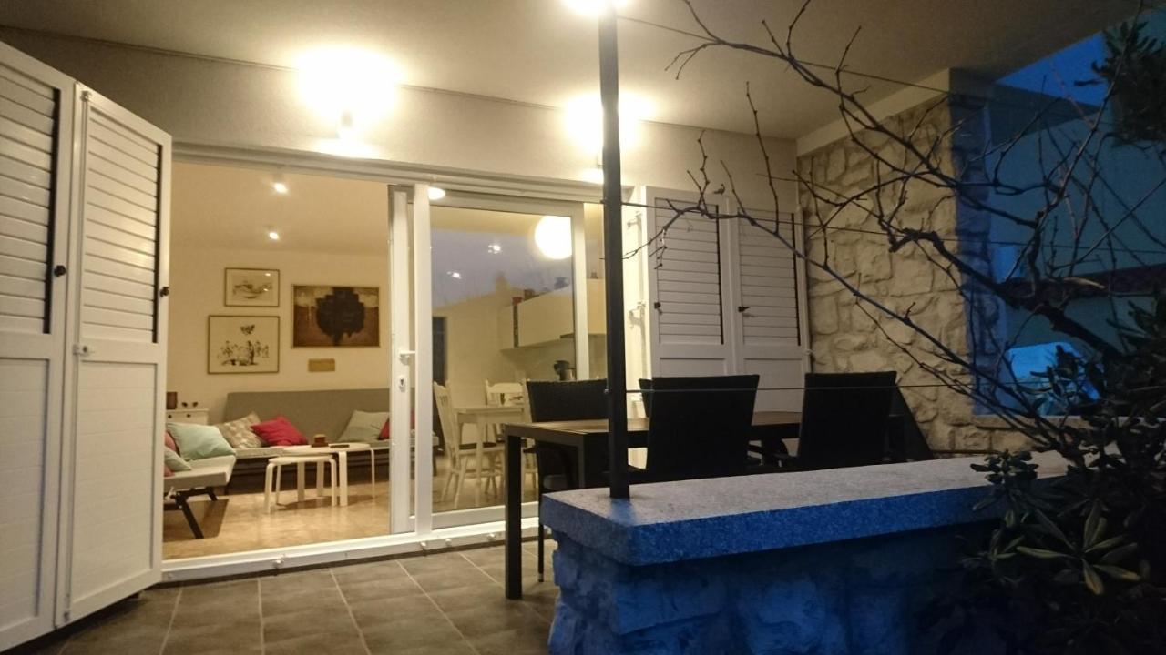 Sol Apartment *
