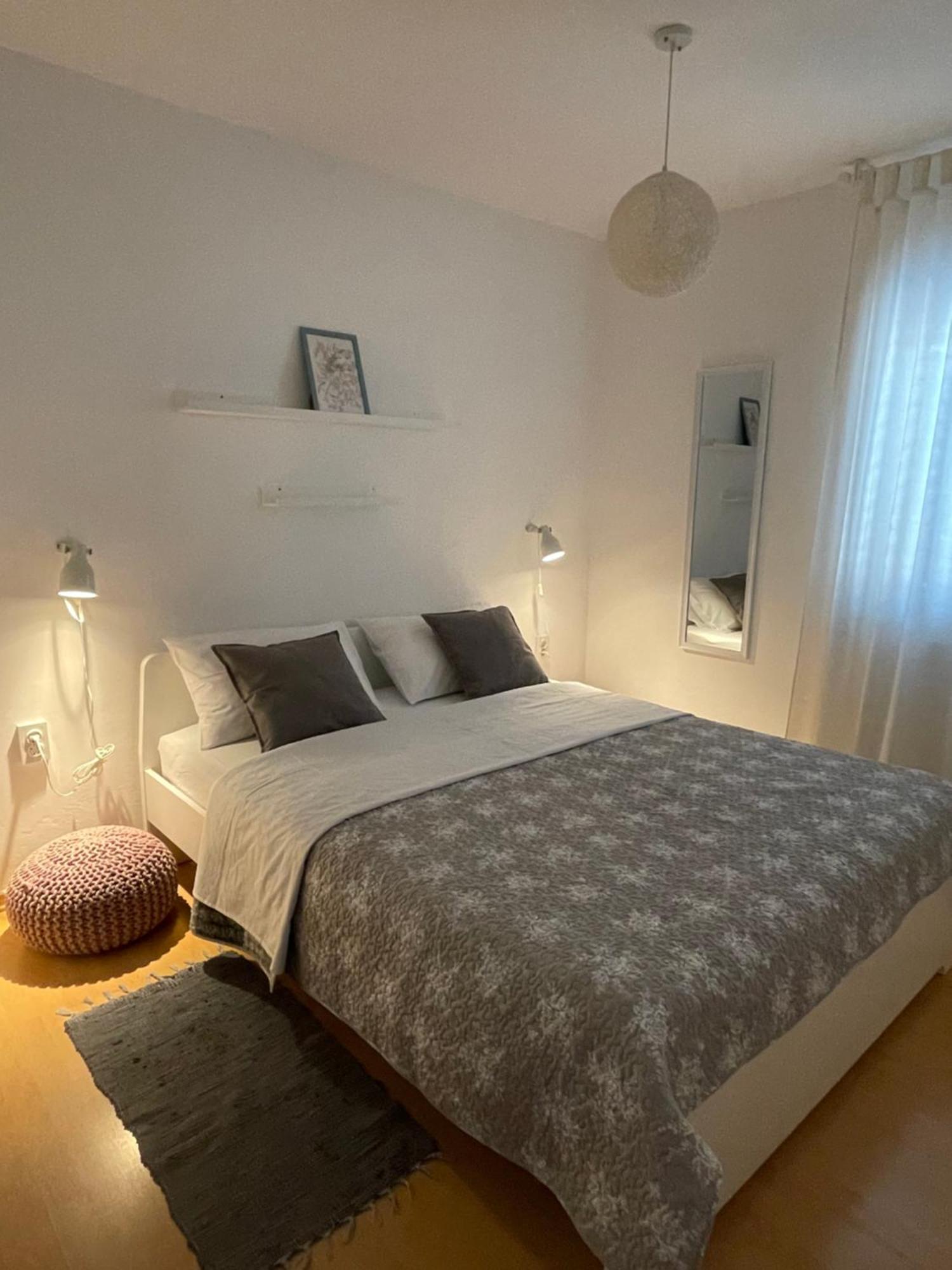 Sol Apartment Baška
