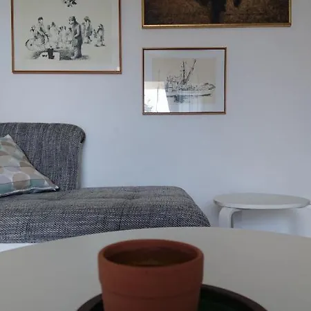 Sol Apartment Baška Extérieur photo