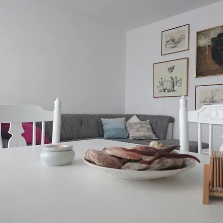 Sol Apartment Baška Extérieur photo