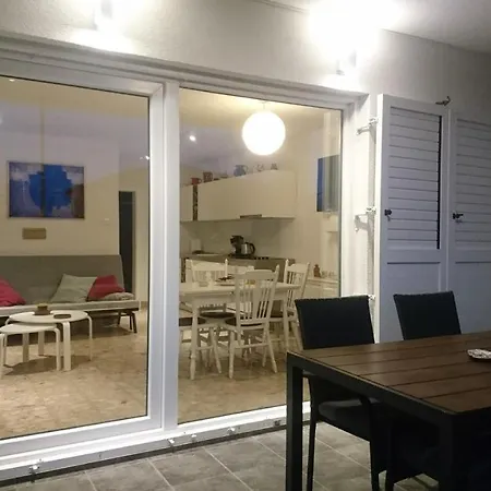 Sol Apartment Baška Extérieur photo