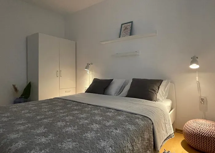 Sol Apartment