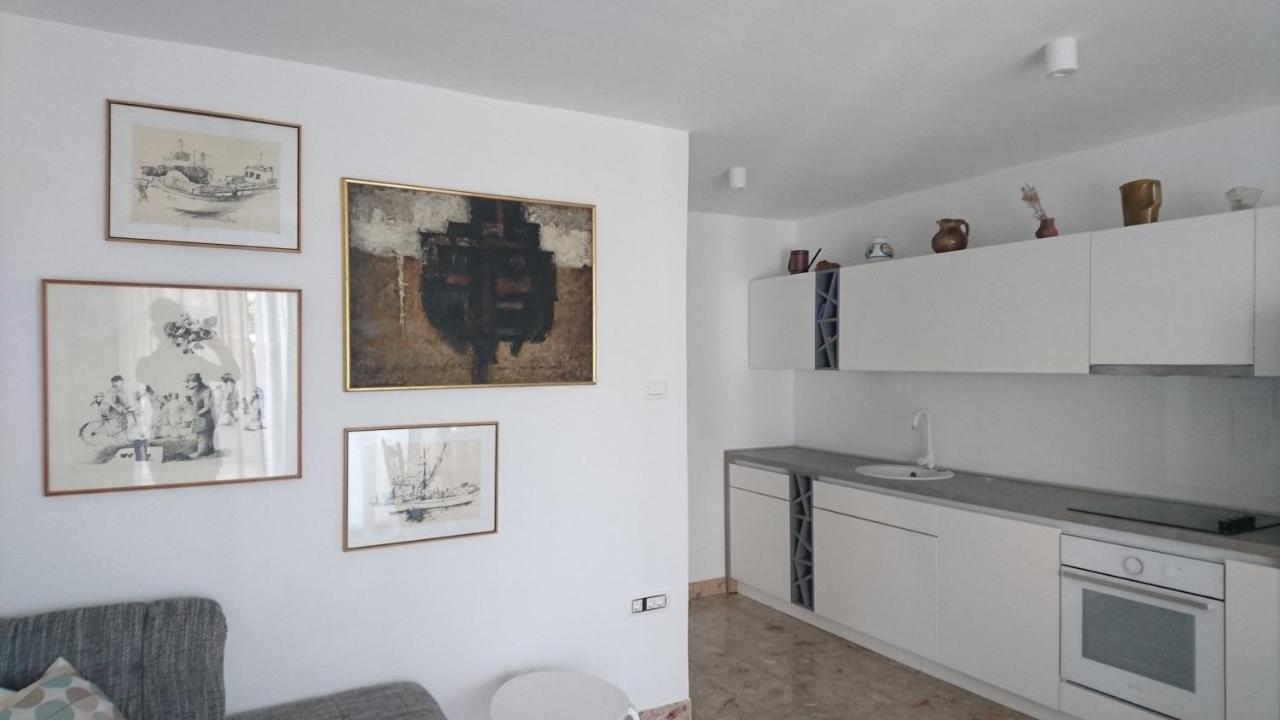 Sol Appartement Baška