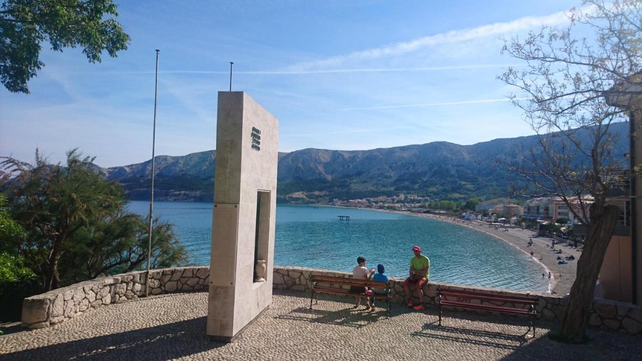 Sol Appartement Baška