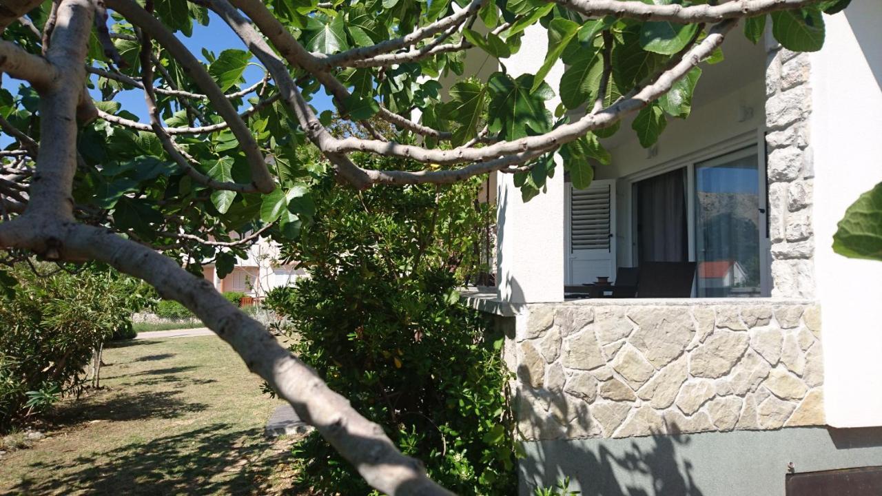 Appartement Sol Baška