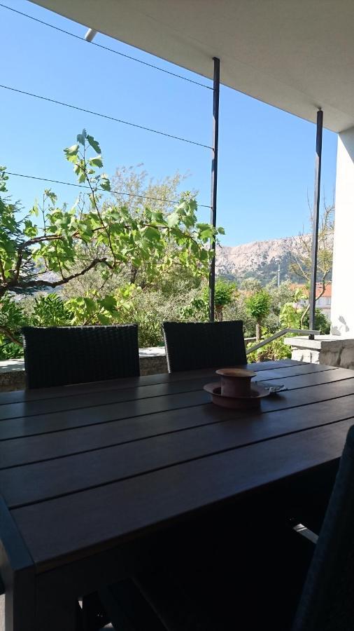 Appartement Sol